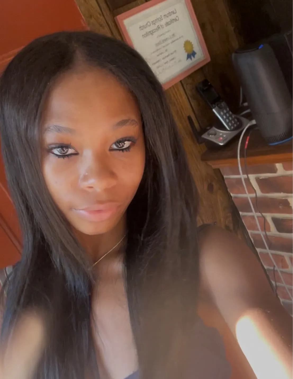 Chantella Young image