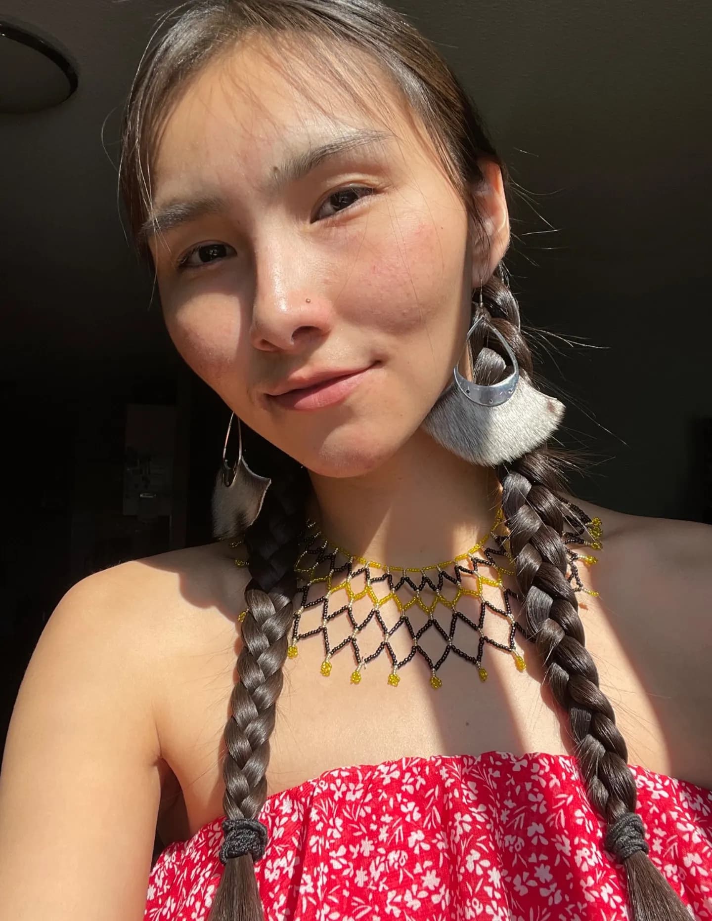 Nagliksaq Anguti image