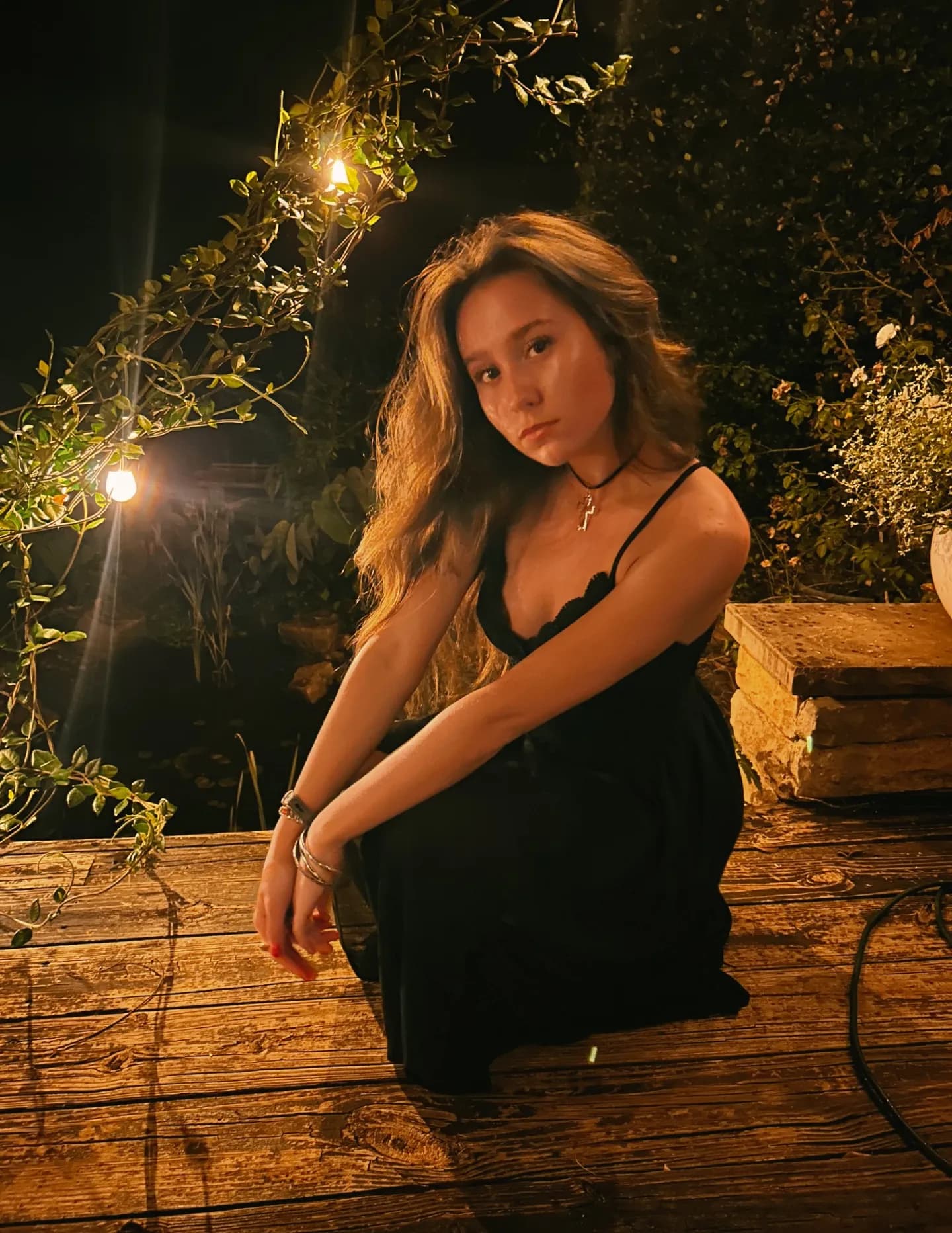 Isabella Garcia image