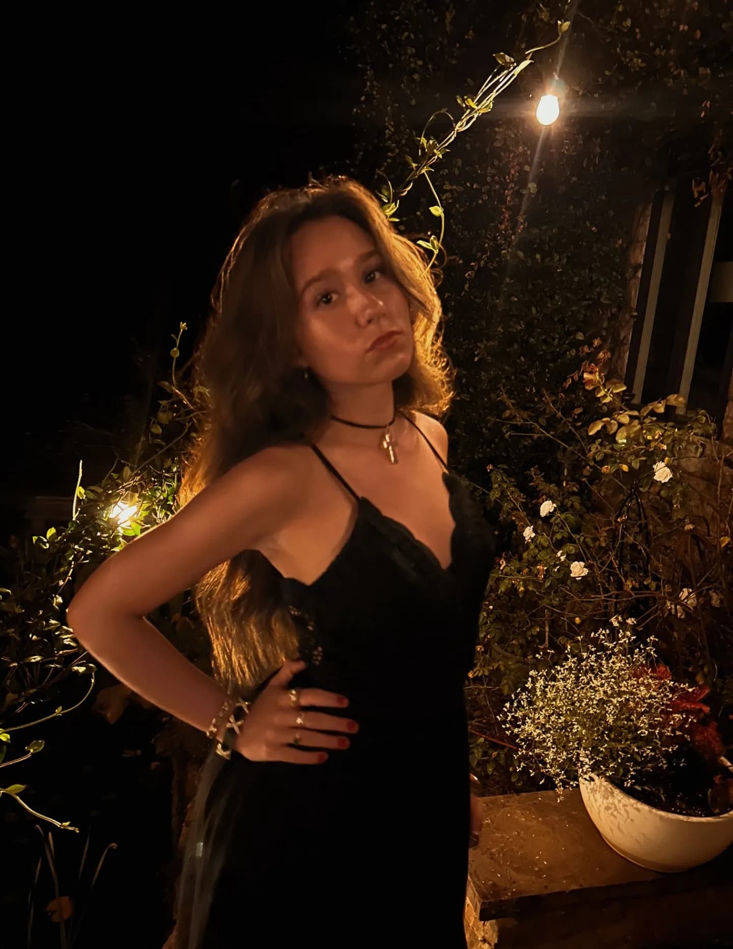 Isabella Garcia image