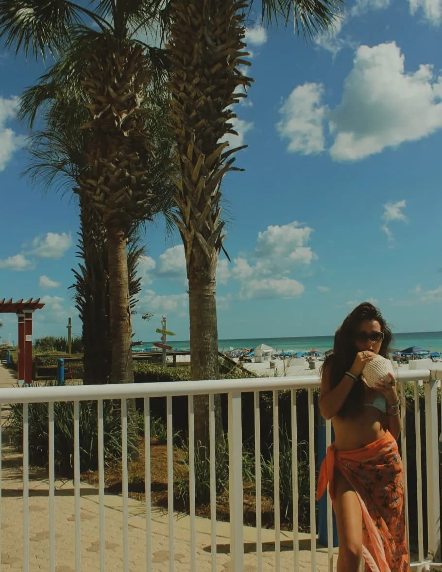 Isabella Garcia image