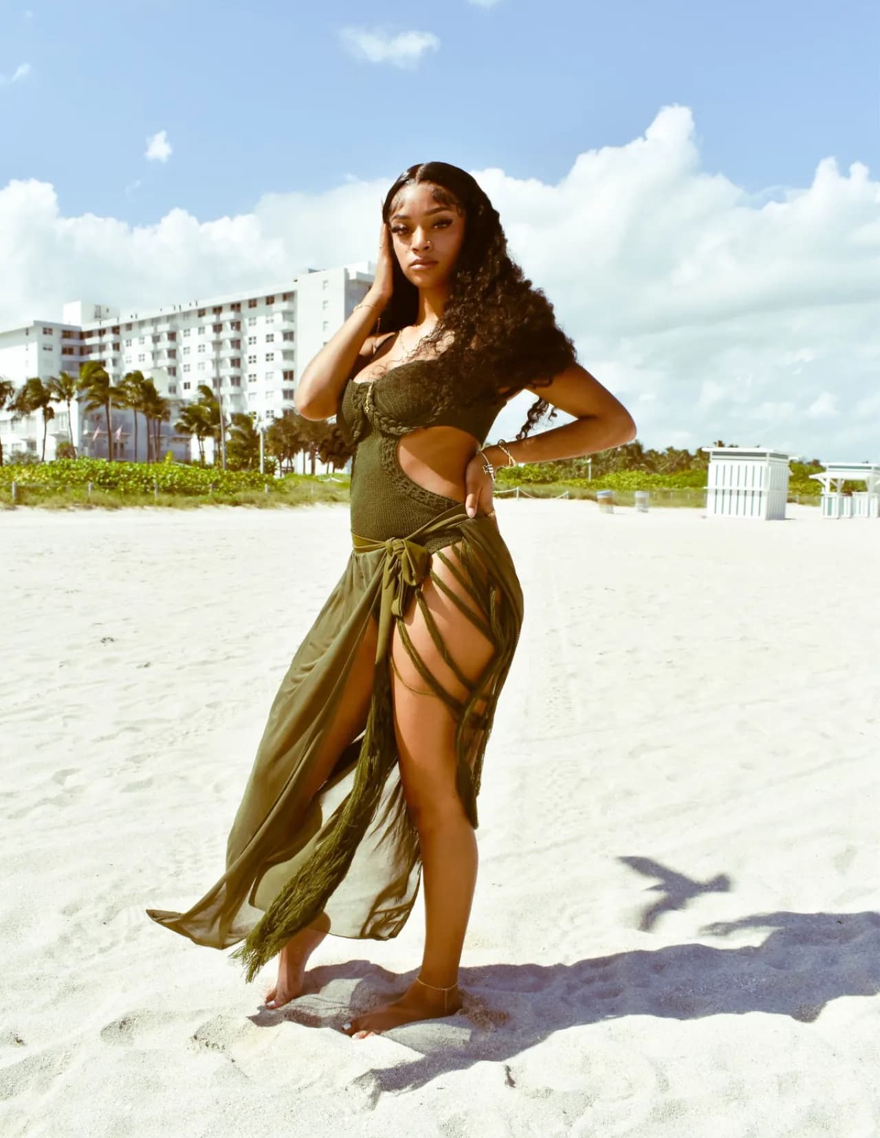 Serenity Makayla image
