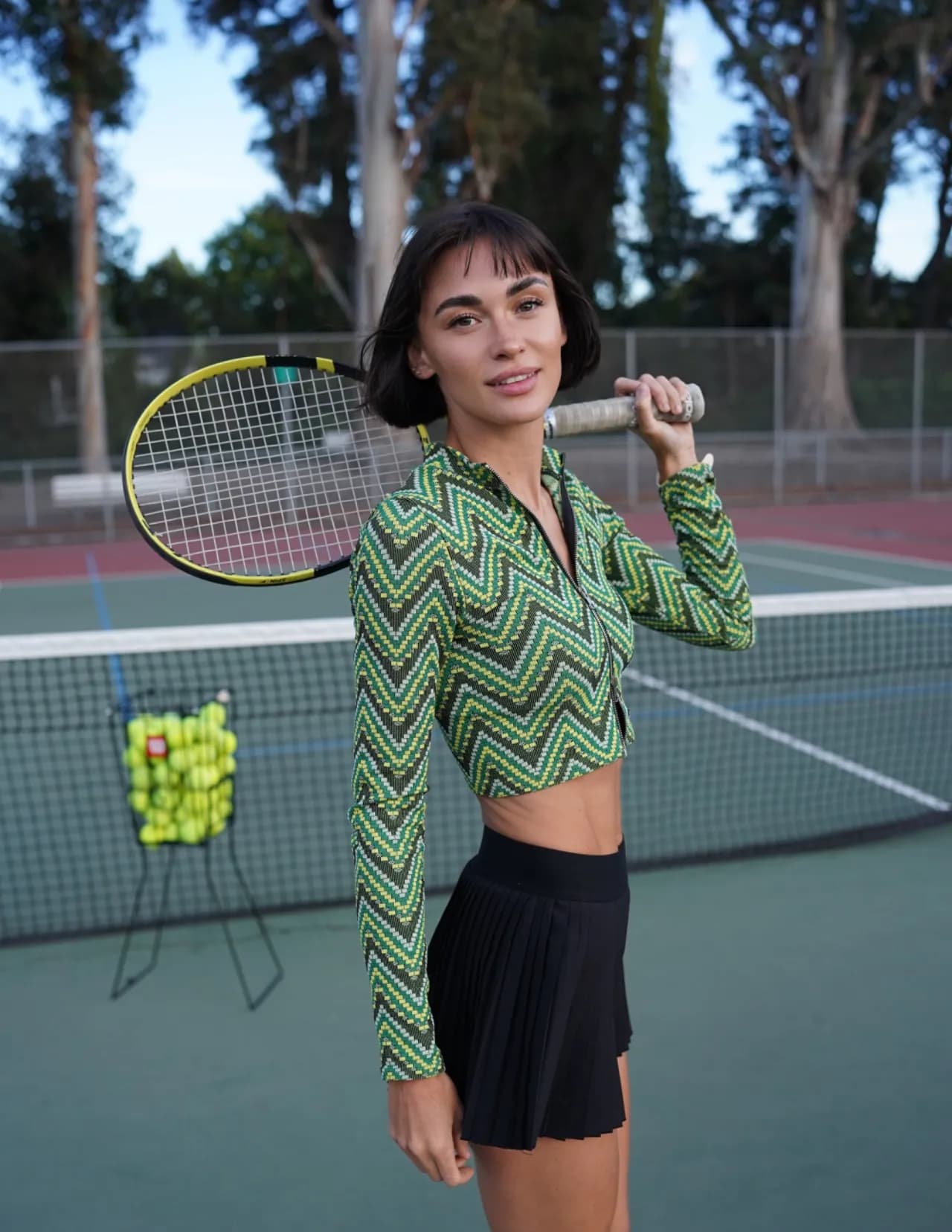 competitor WlkYo