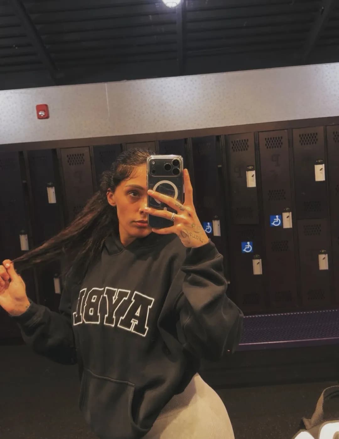 Brianna Marie image