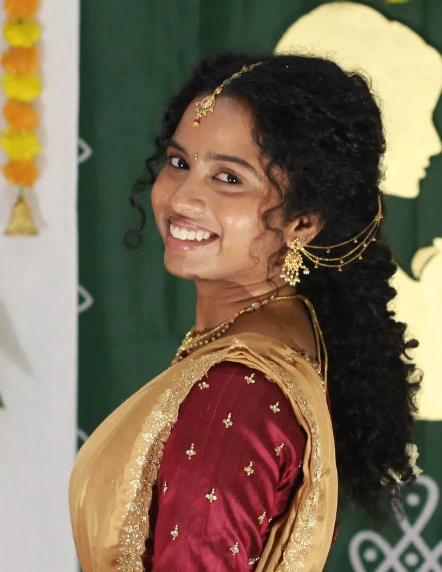 Soumya  image