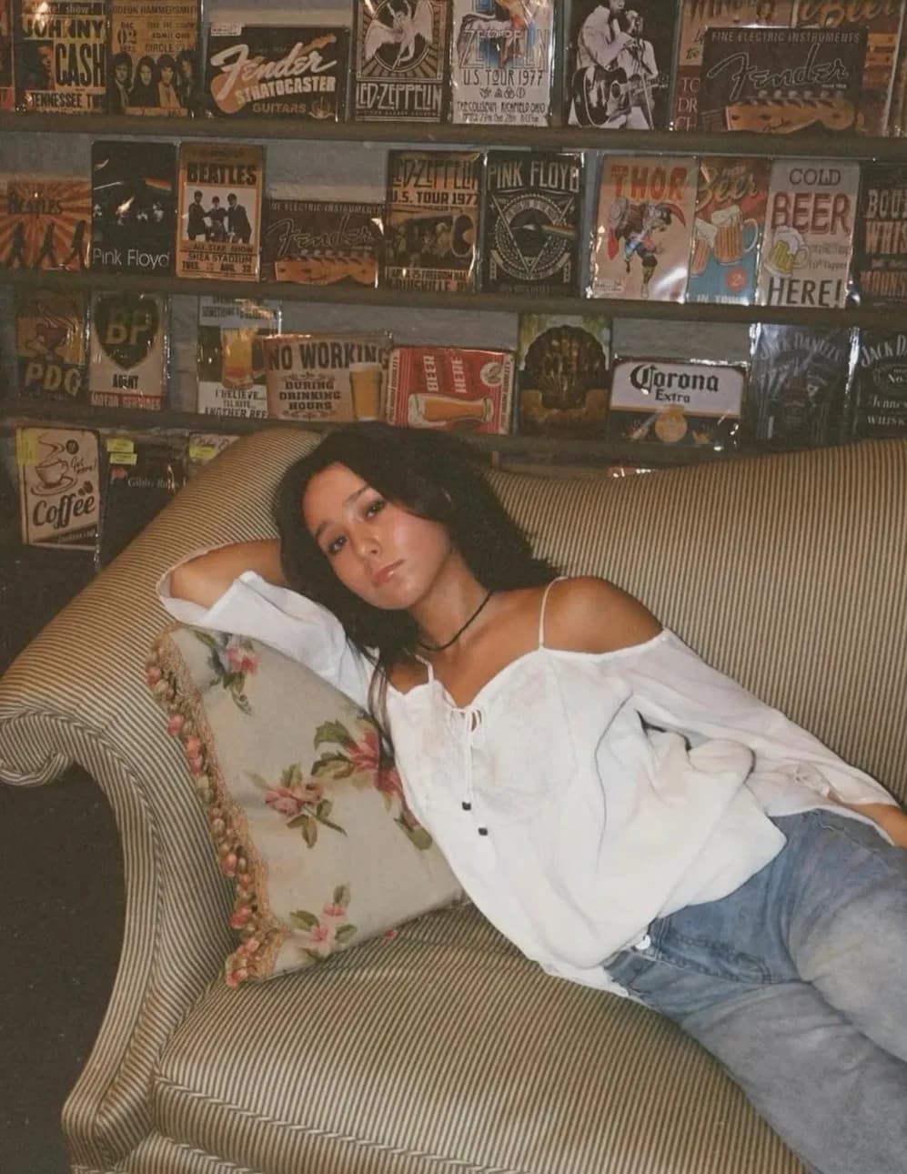 Isabella Garcia image