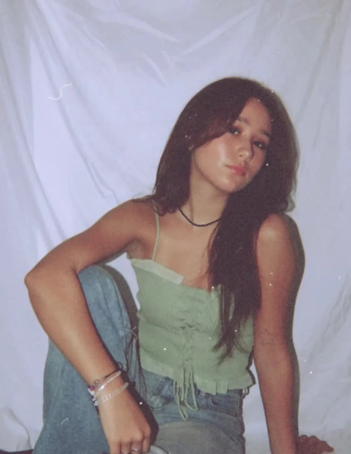 Isabella Garcia image