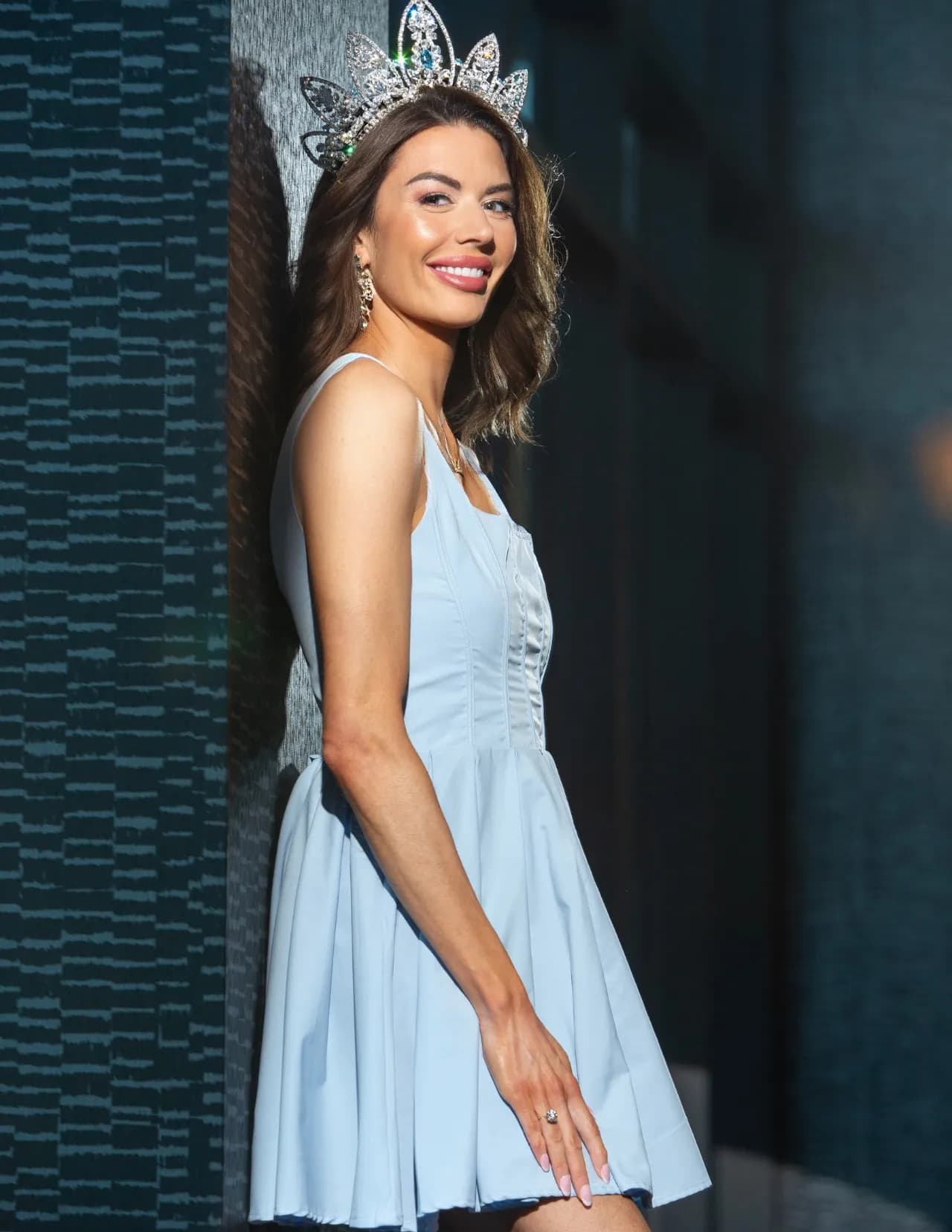 Nicole Svajlenko image