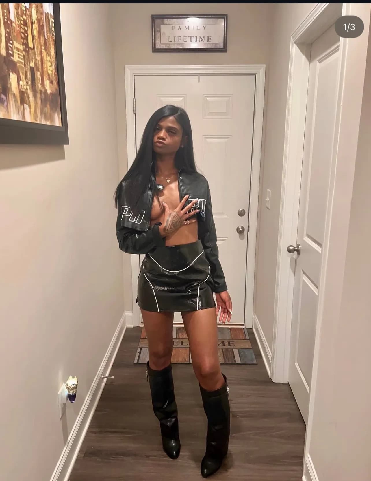 Nataya Blessitt image