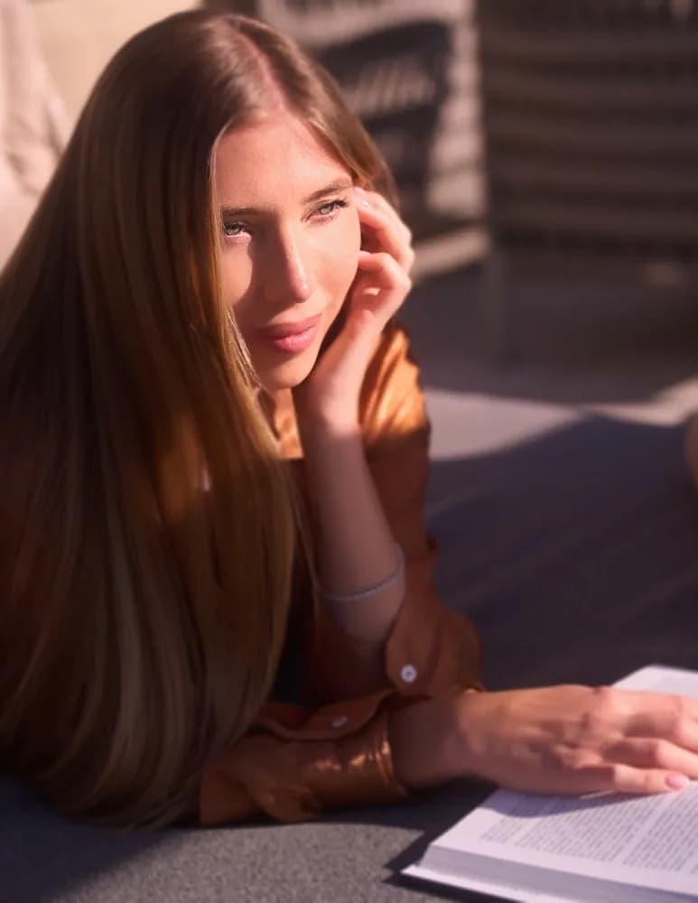 Marina Fox image