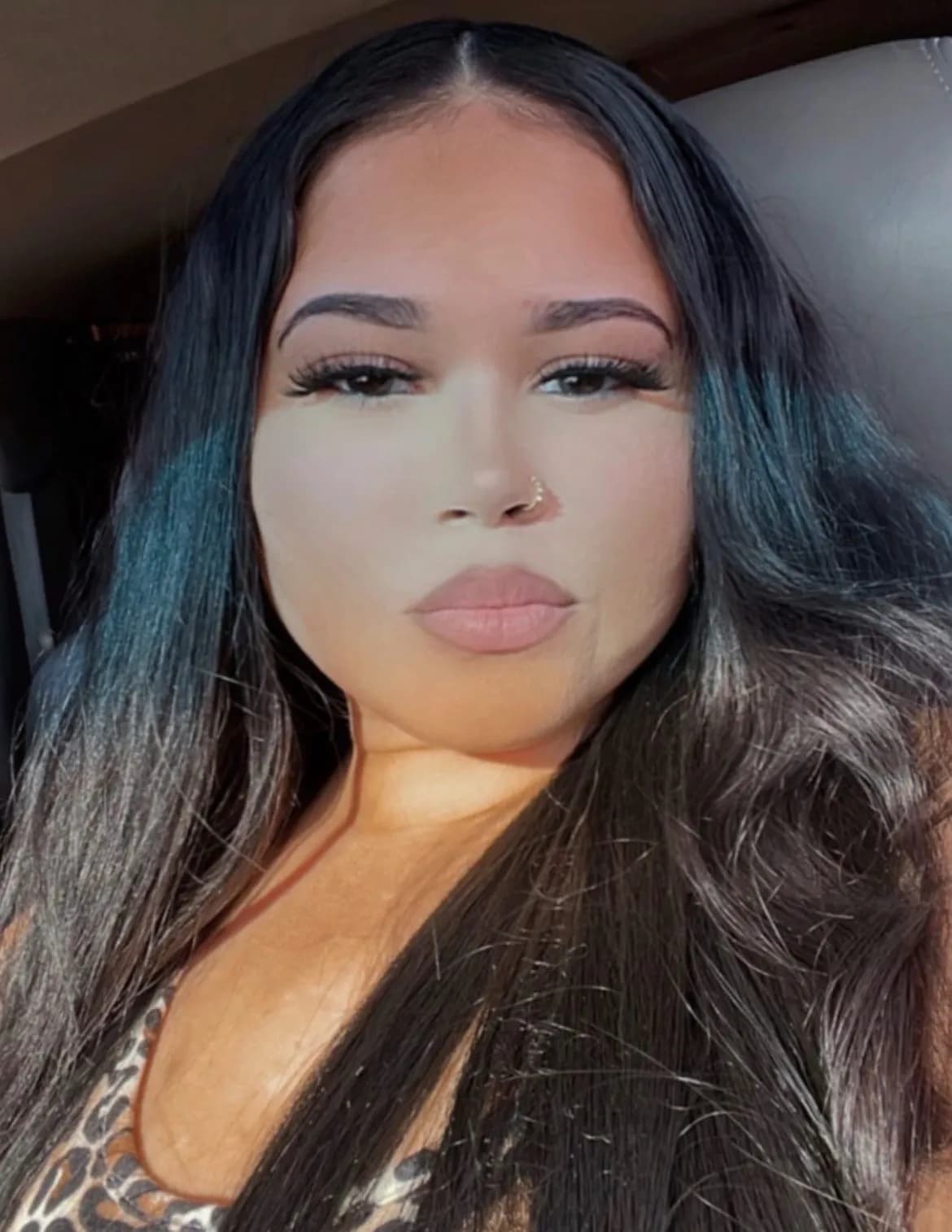 Megan M image