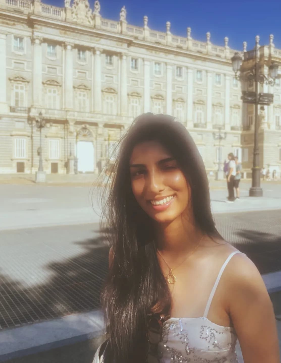 Mikhaila Gill image