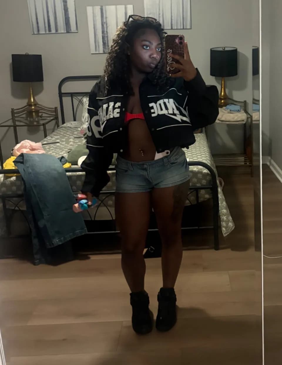 competitor A4B0Z