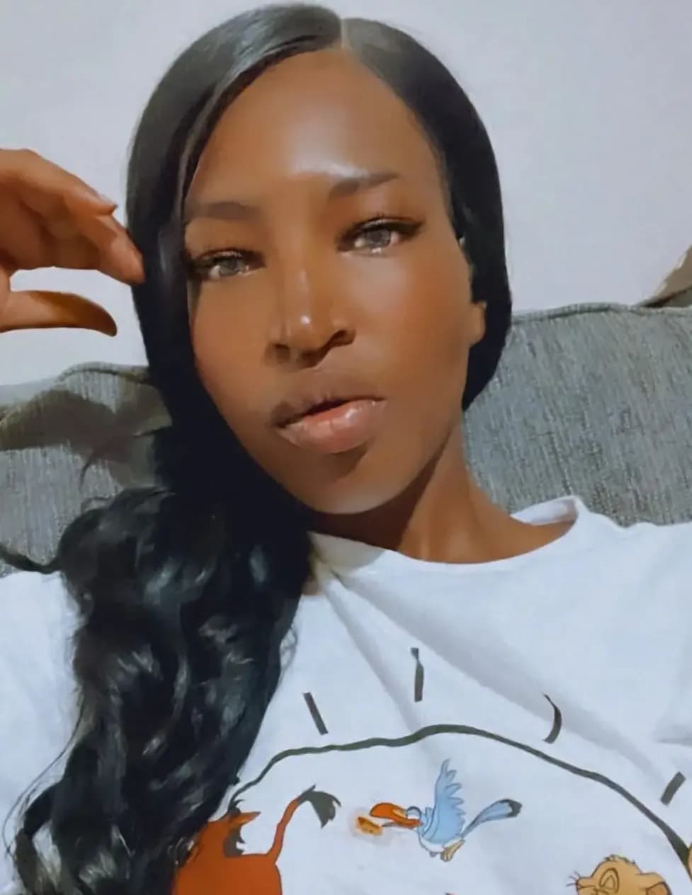 Lola rose 🌹 image