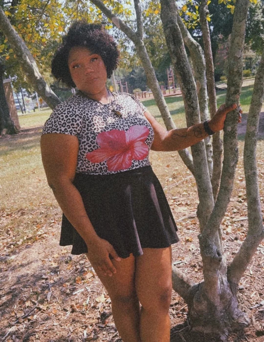Javonna Sam image