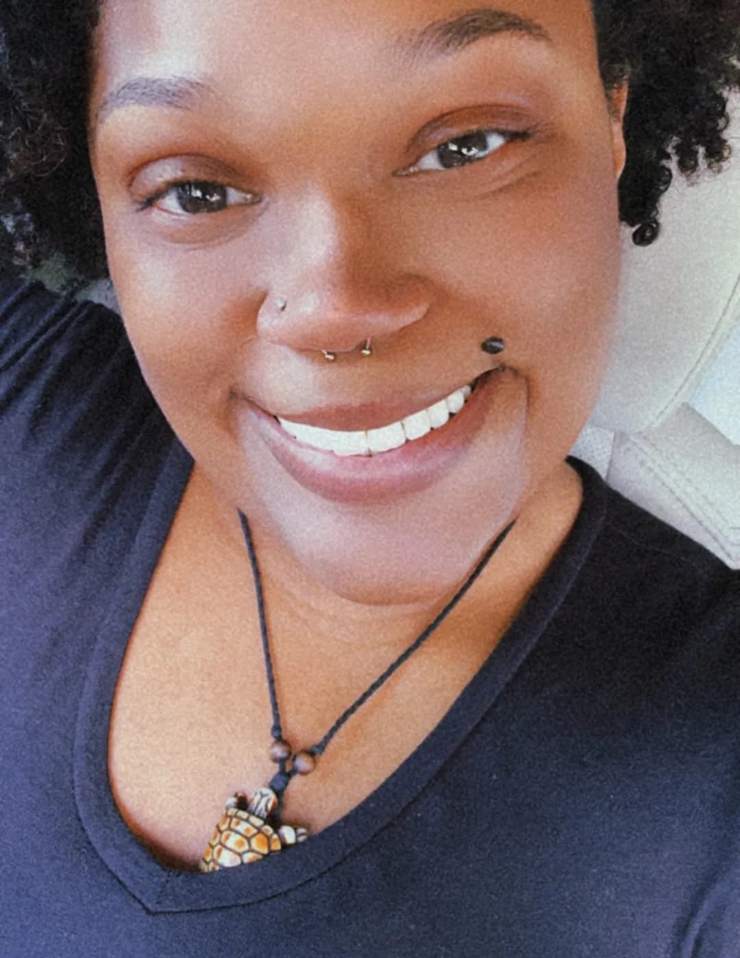 Javonna Sam image