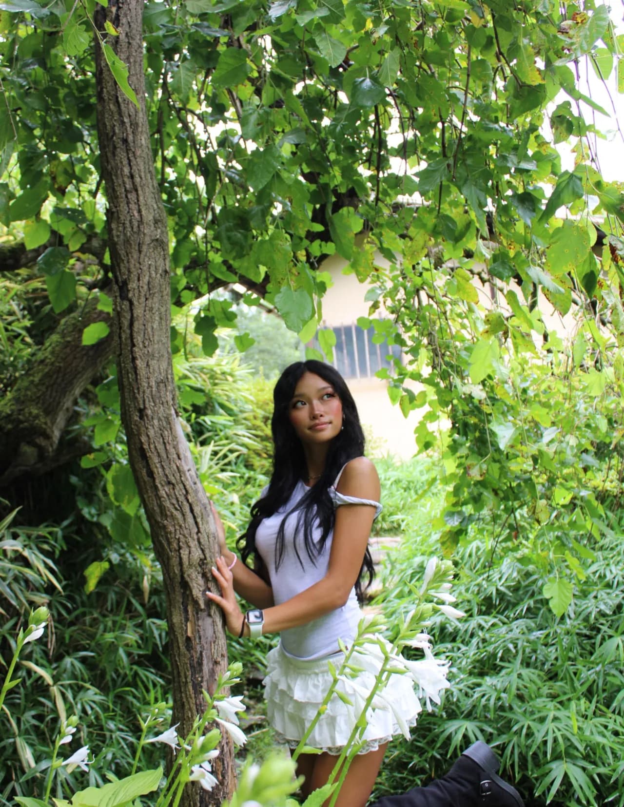 Larissa Duggan image
