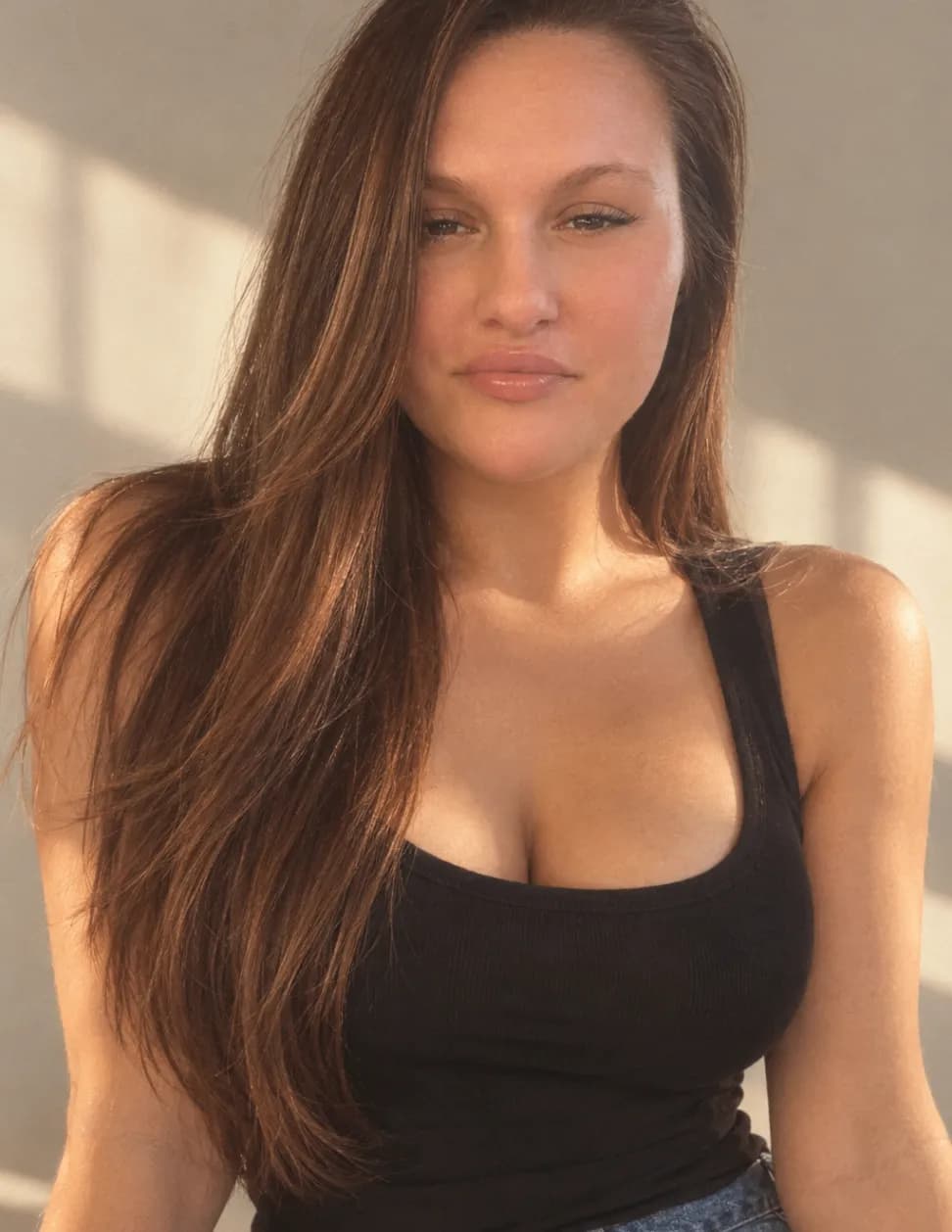 Alisha Burgin image