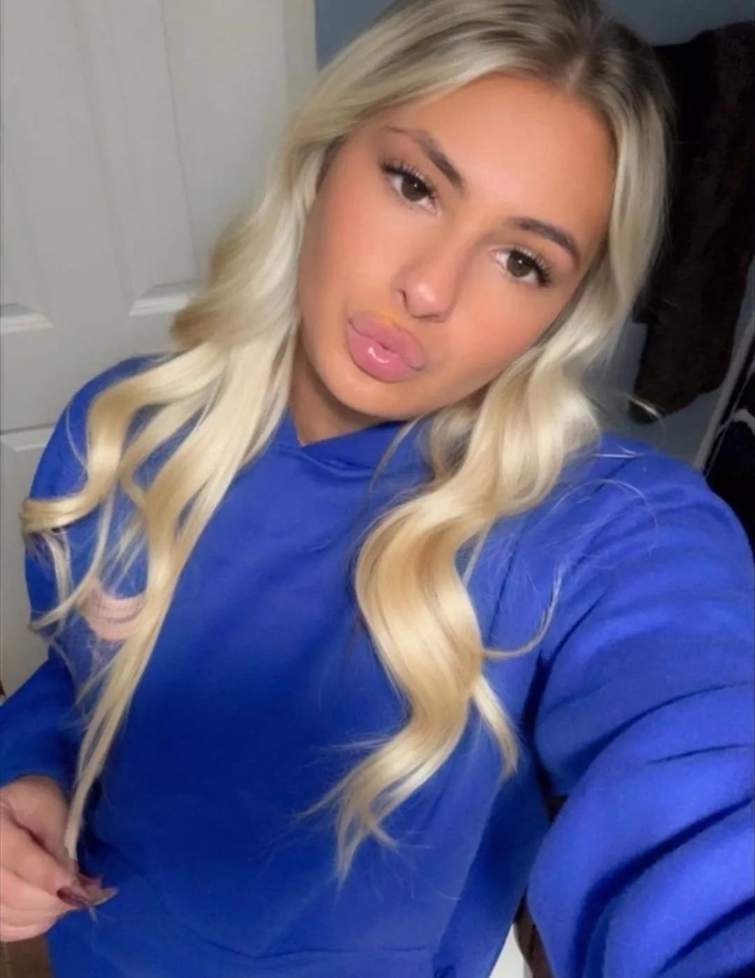 Micaela tornez image