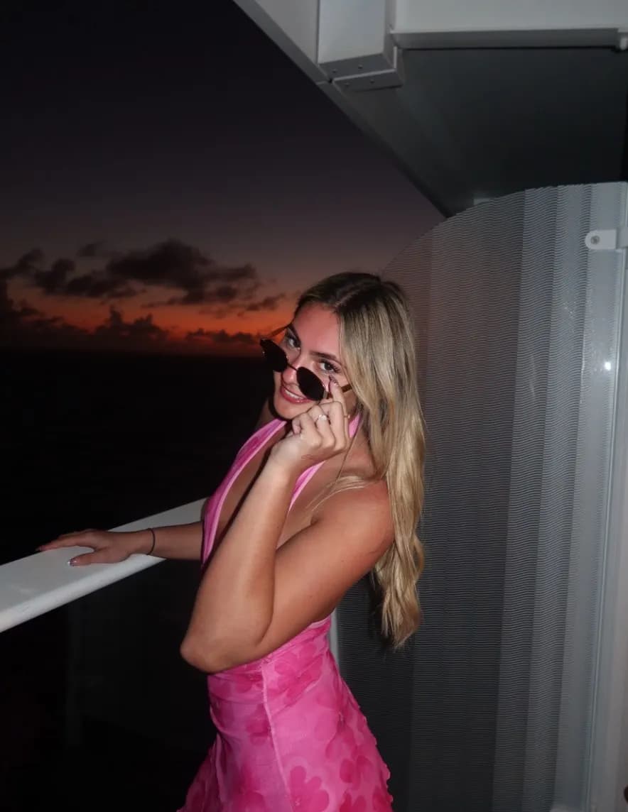 Micaela tornez image