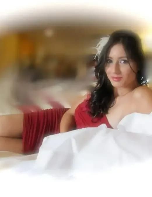 Chantel Ossanna image
