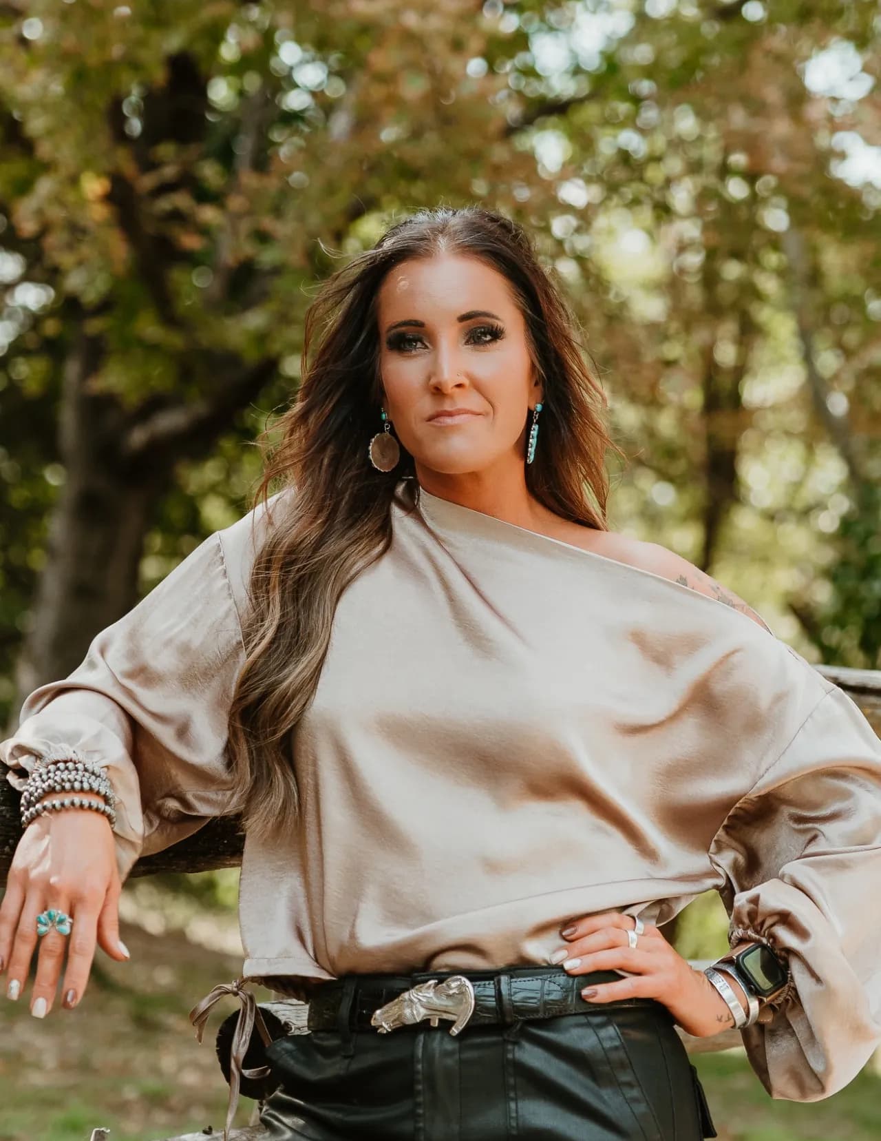 Shelley Wamsley image