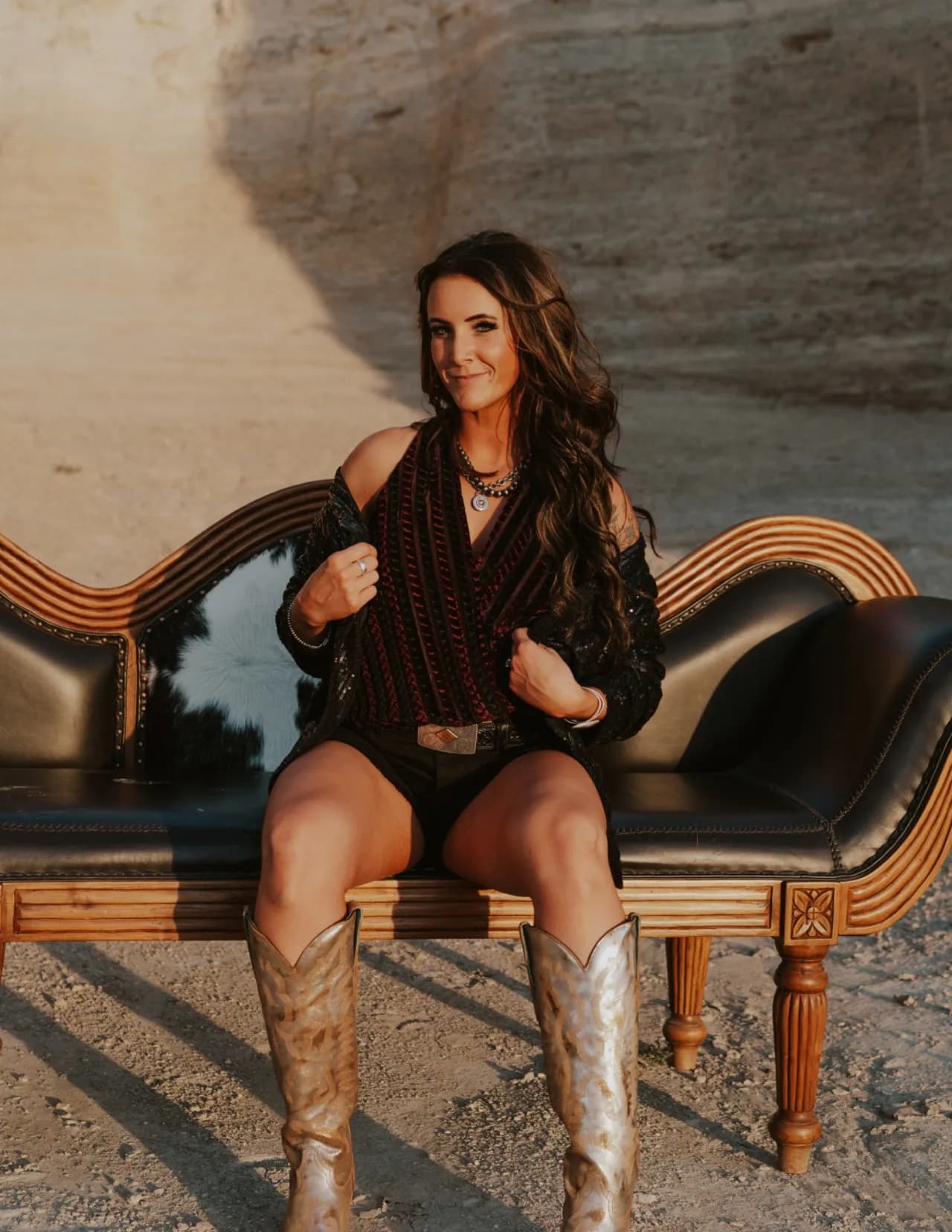 Shelley Wamsley image