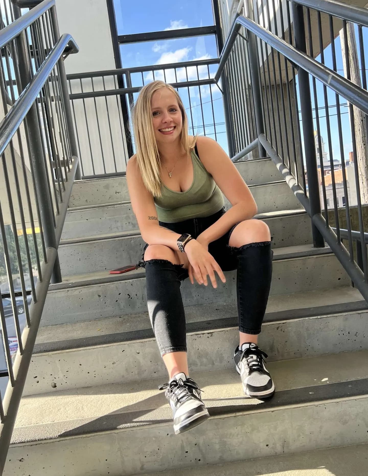 Kaylee ann image