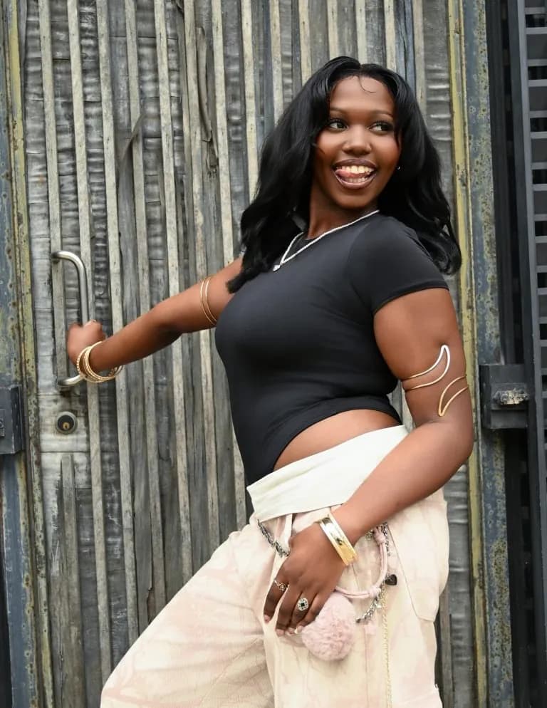 Esther jasmine image