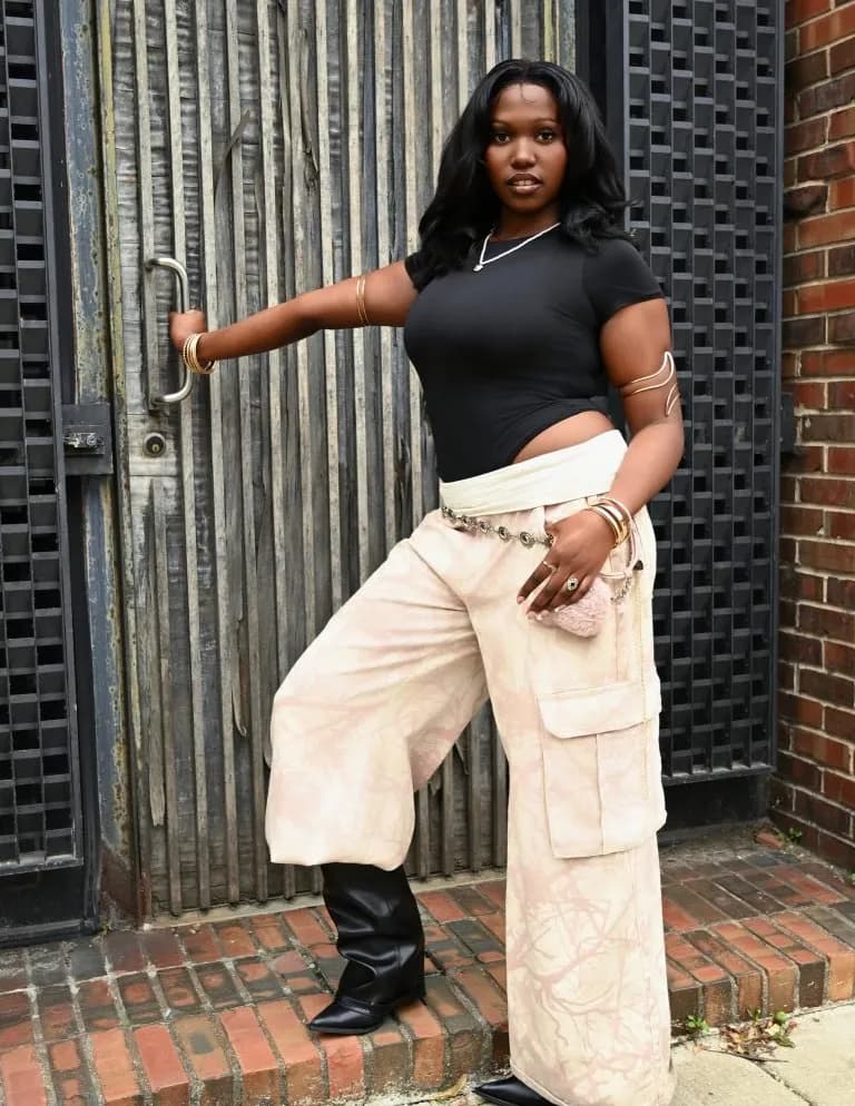 Esther jasmine image