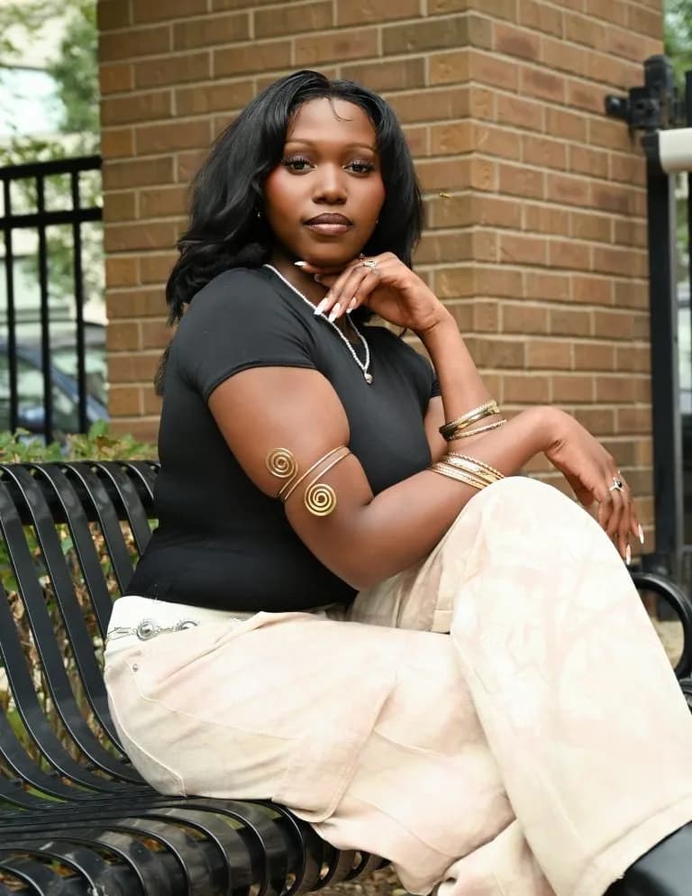Esther jasmine image