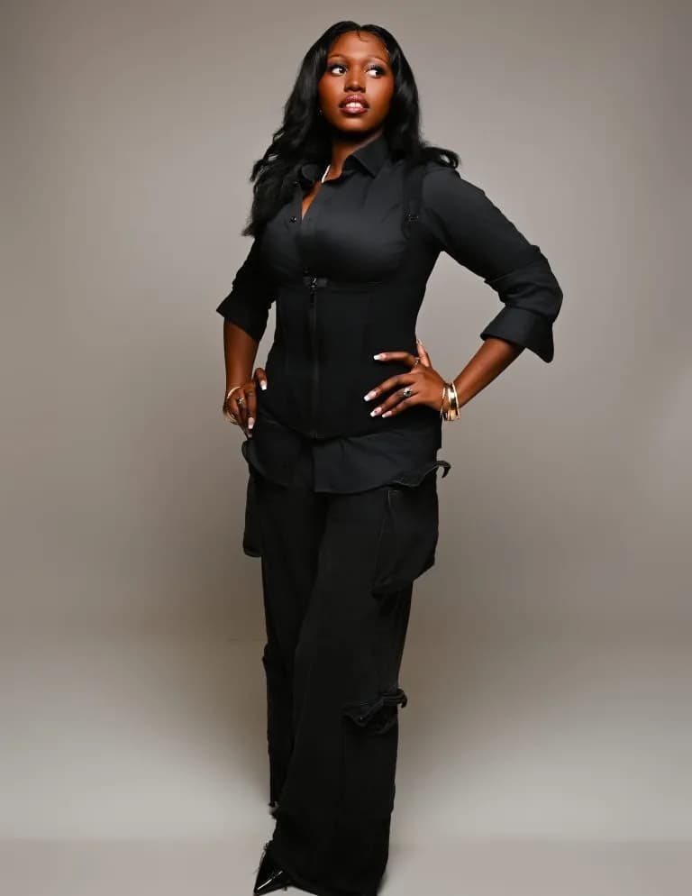 Esther jasmine image