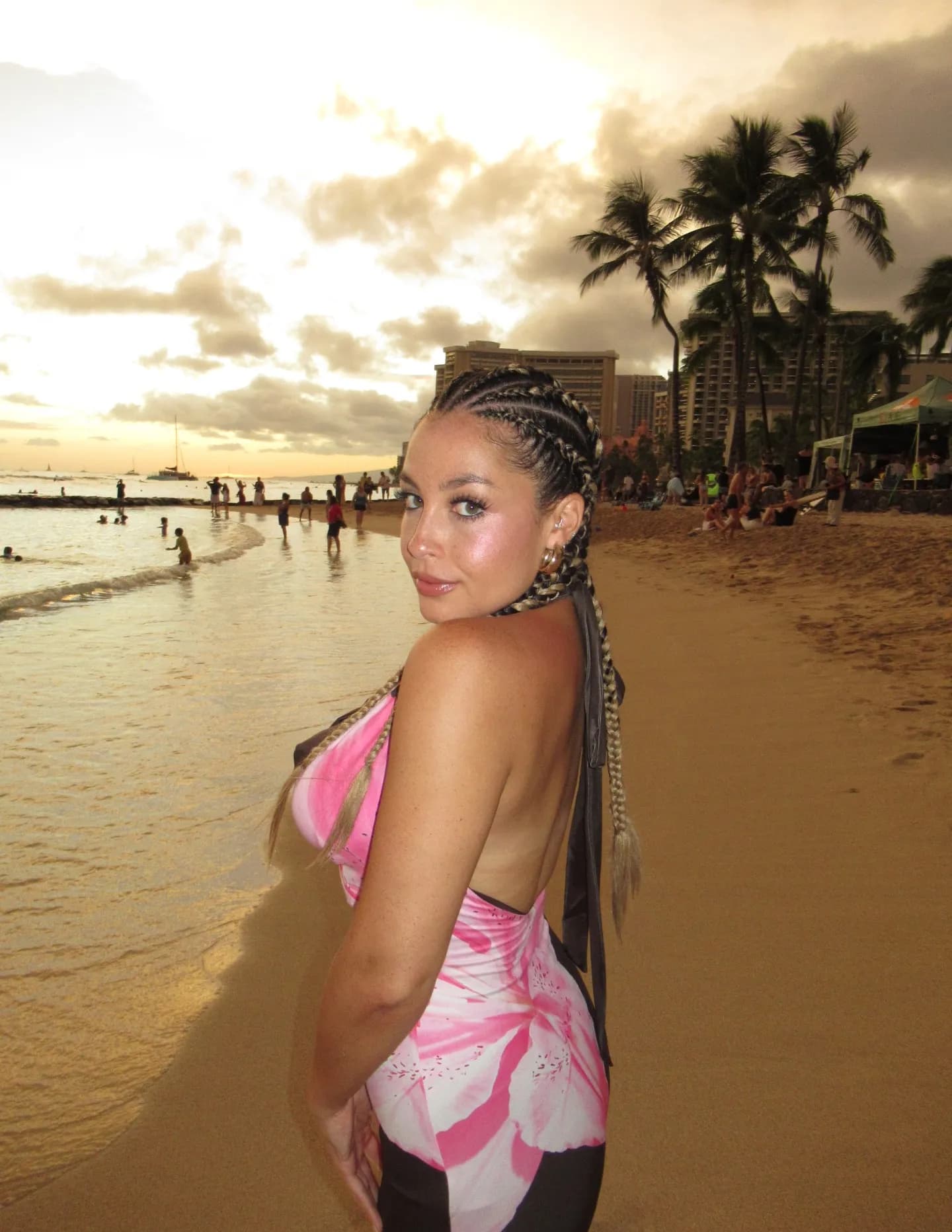 Keyona Young image