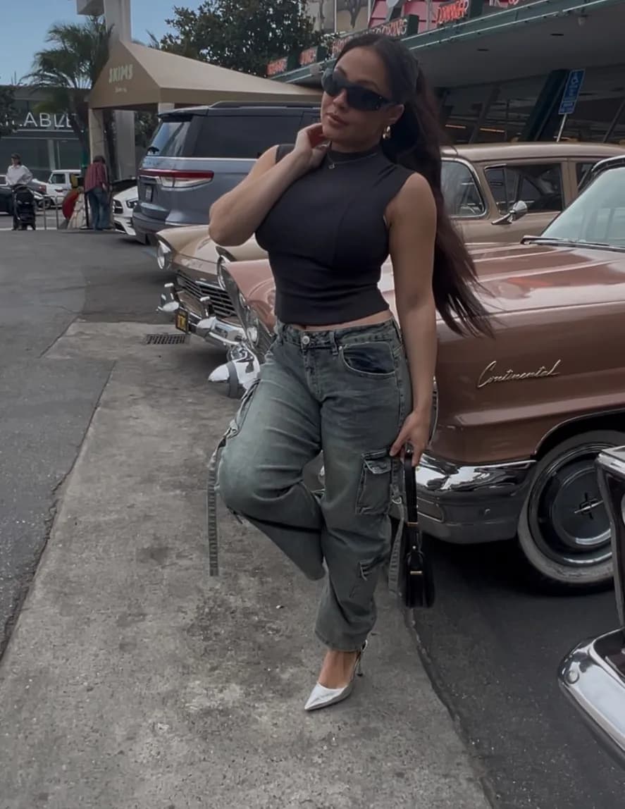 Keyona Young image