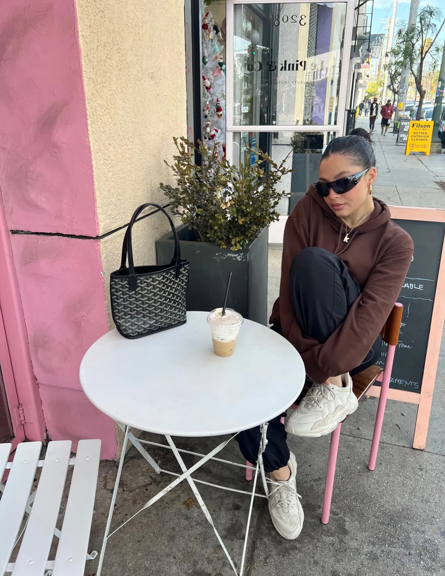 Keyona Young image