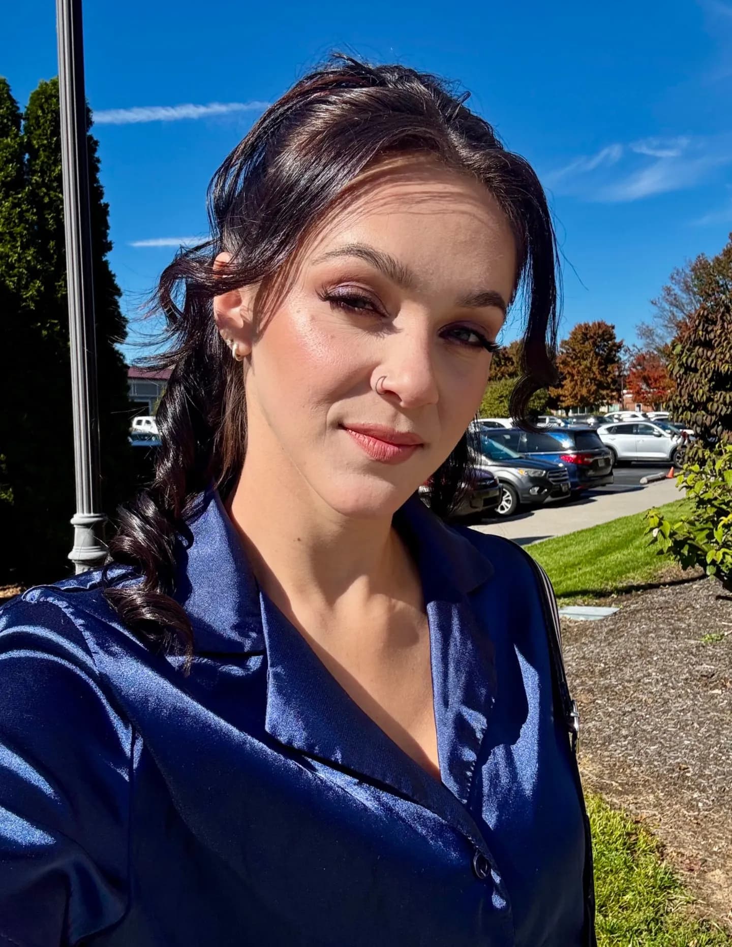 Alysa Daniels image