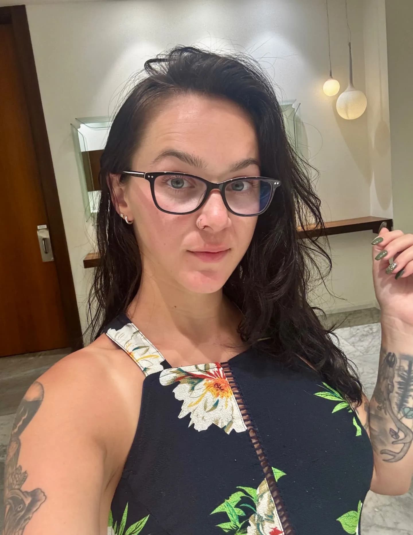 Alysa Daniels image