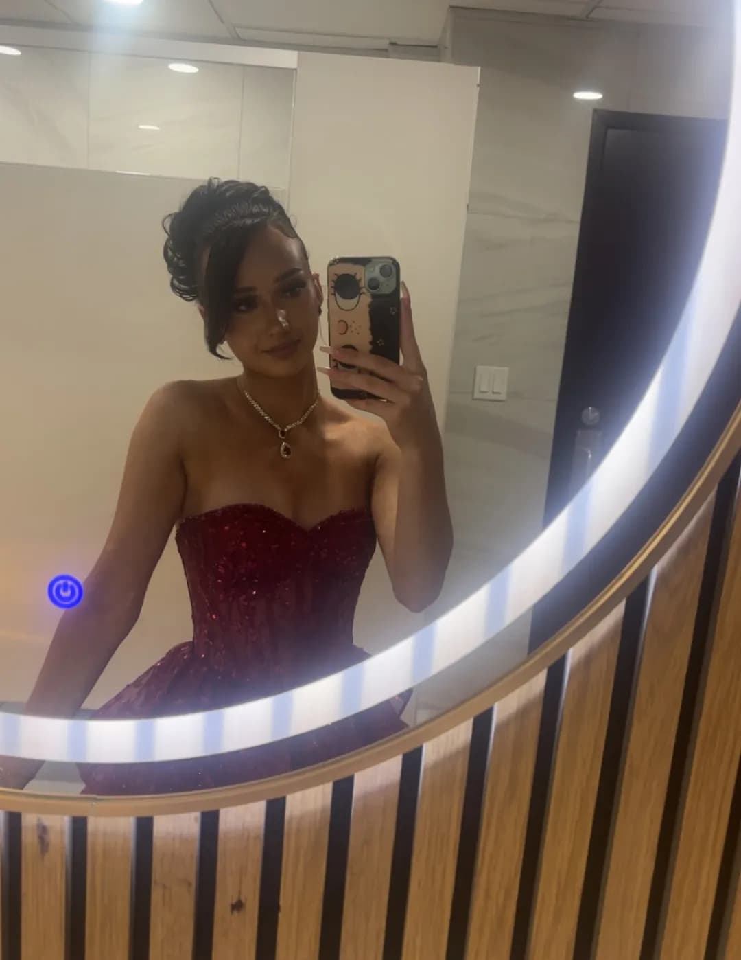 Avery Kerik image