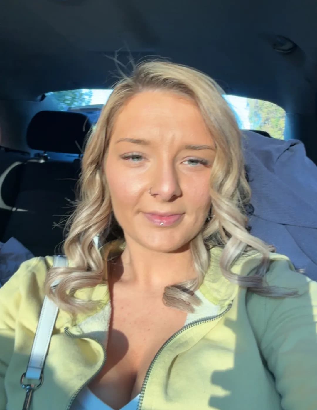 Megan furrow image