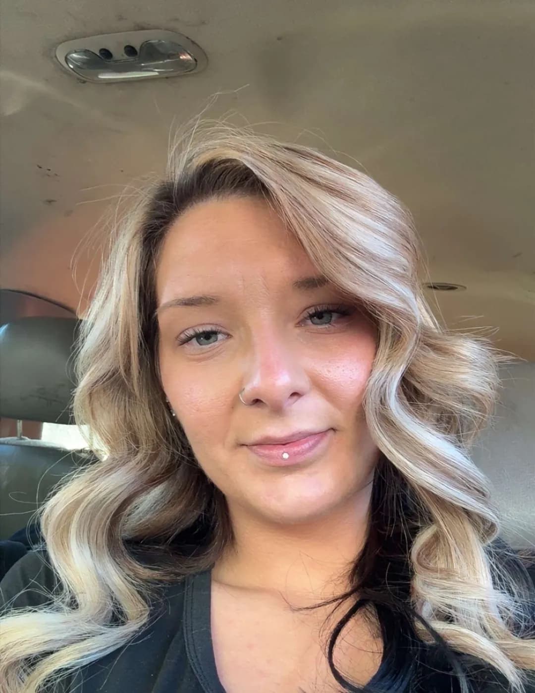 Megan furrow image