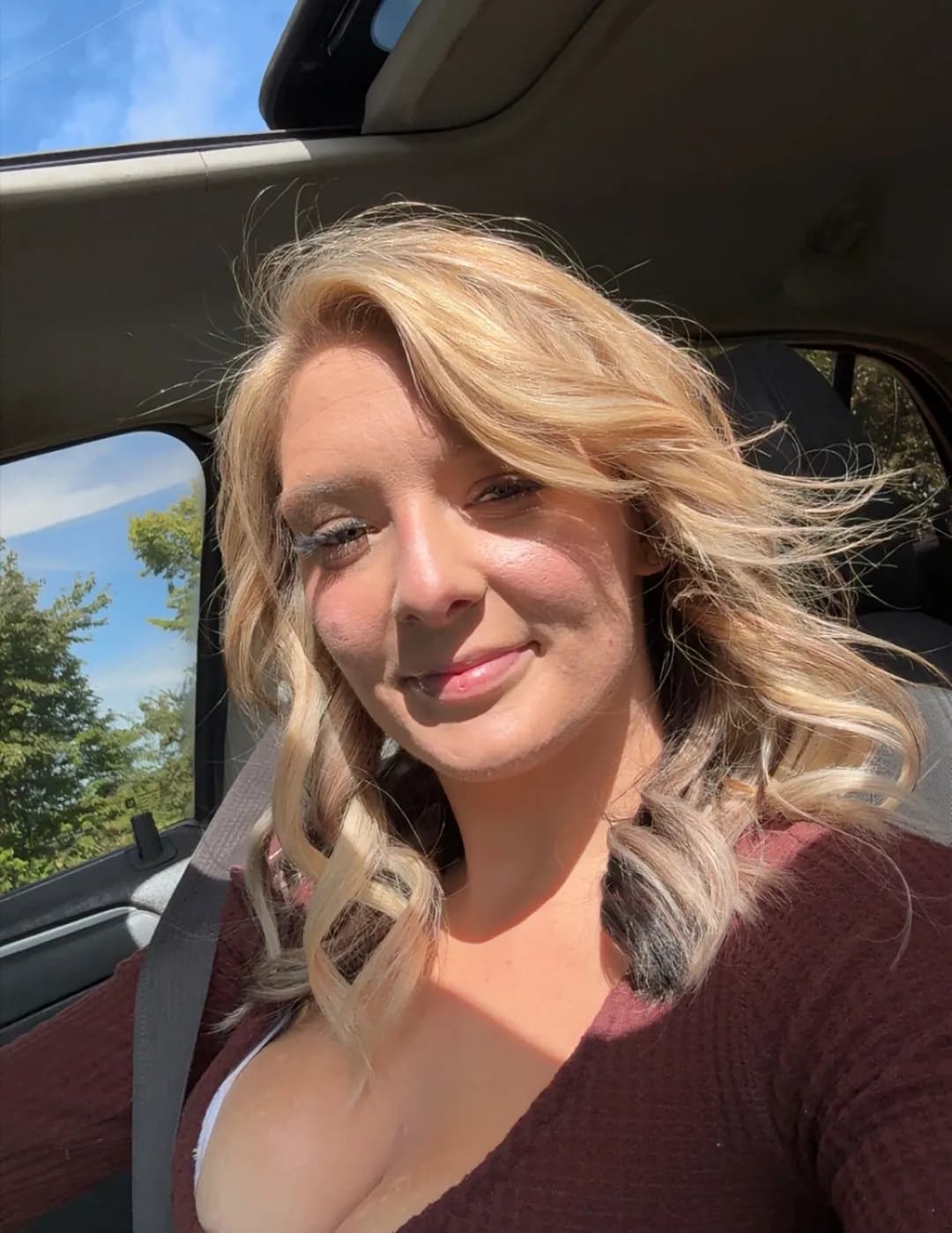 Megan furrow image
