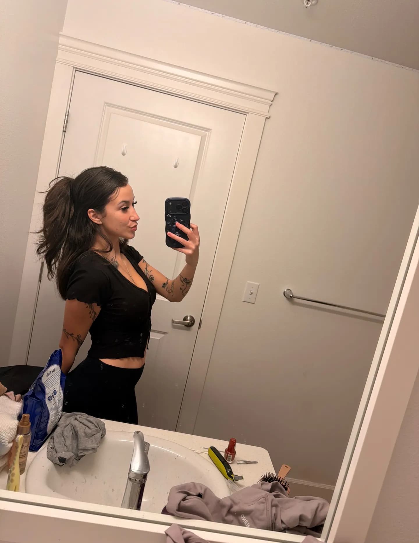 competitor w8Orb