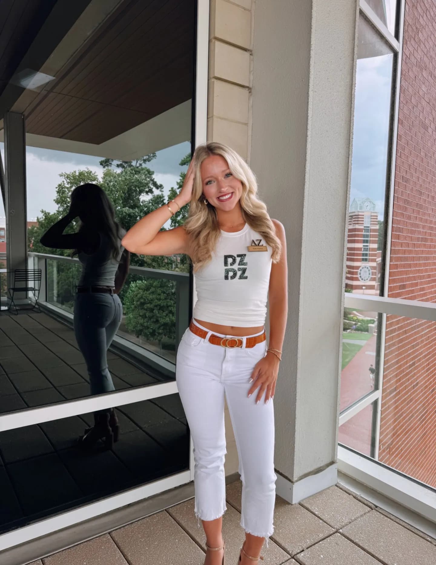 Kailee Pittman image