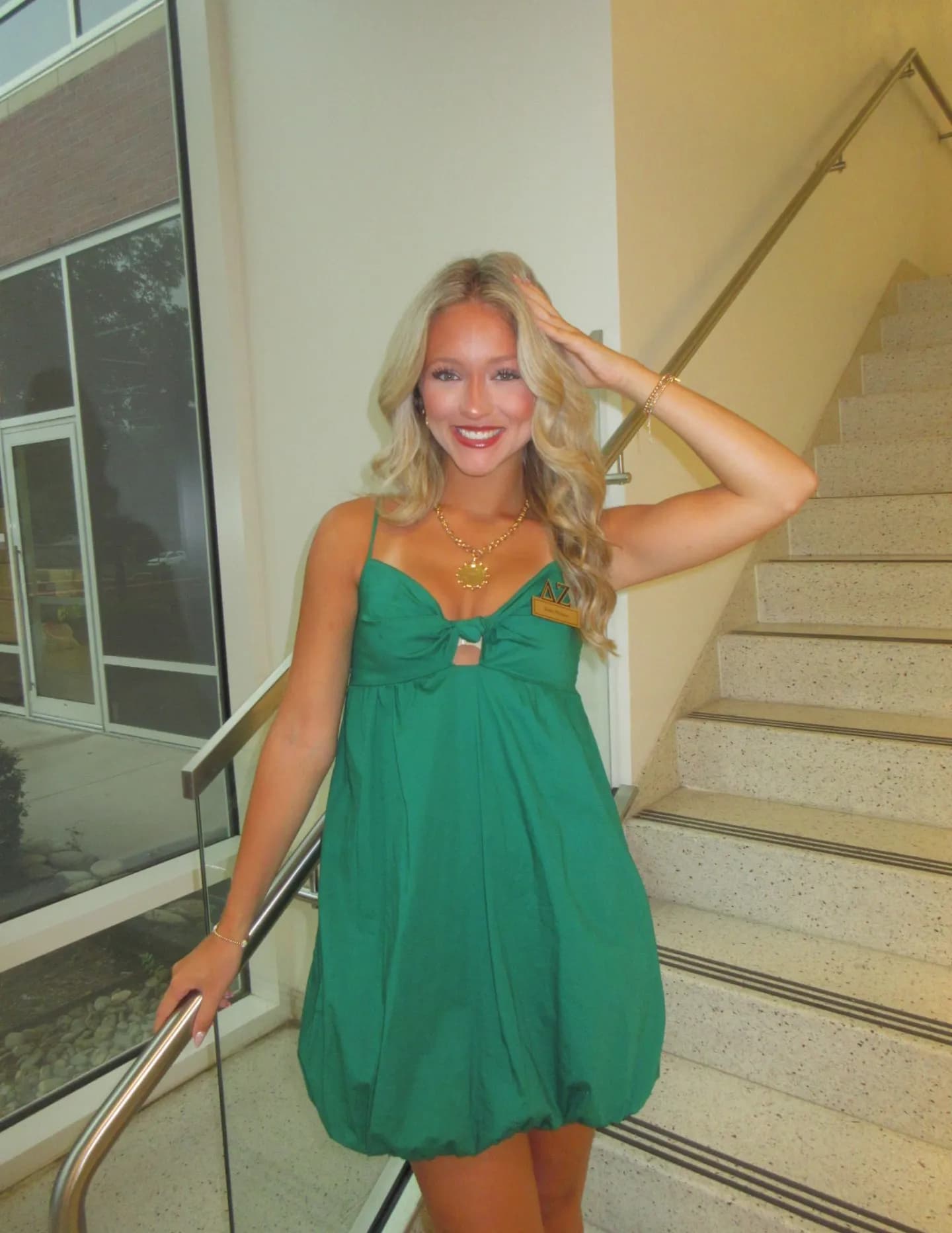 Kailee Pittman image