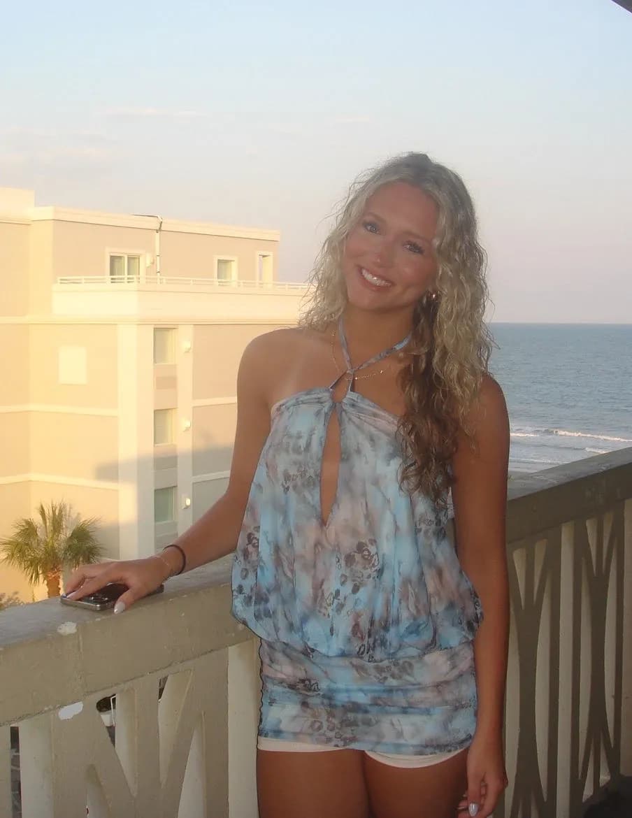 Kailee Pittman image