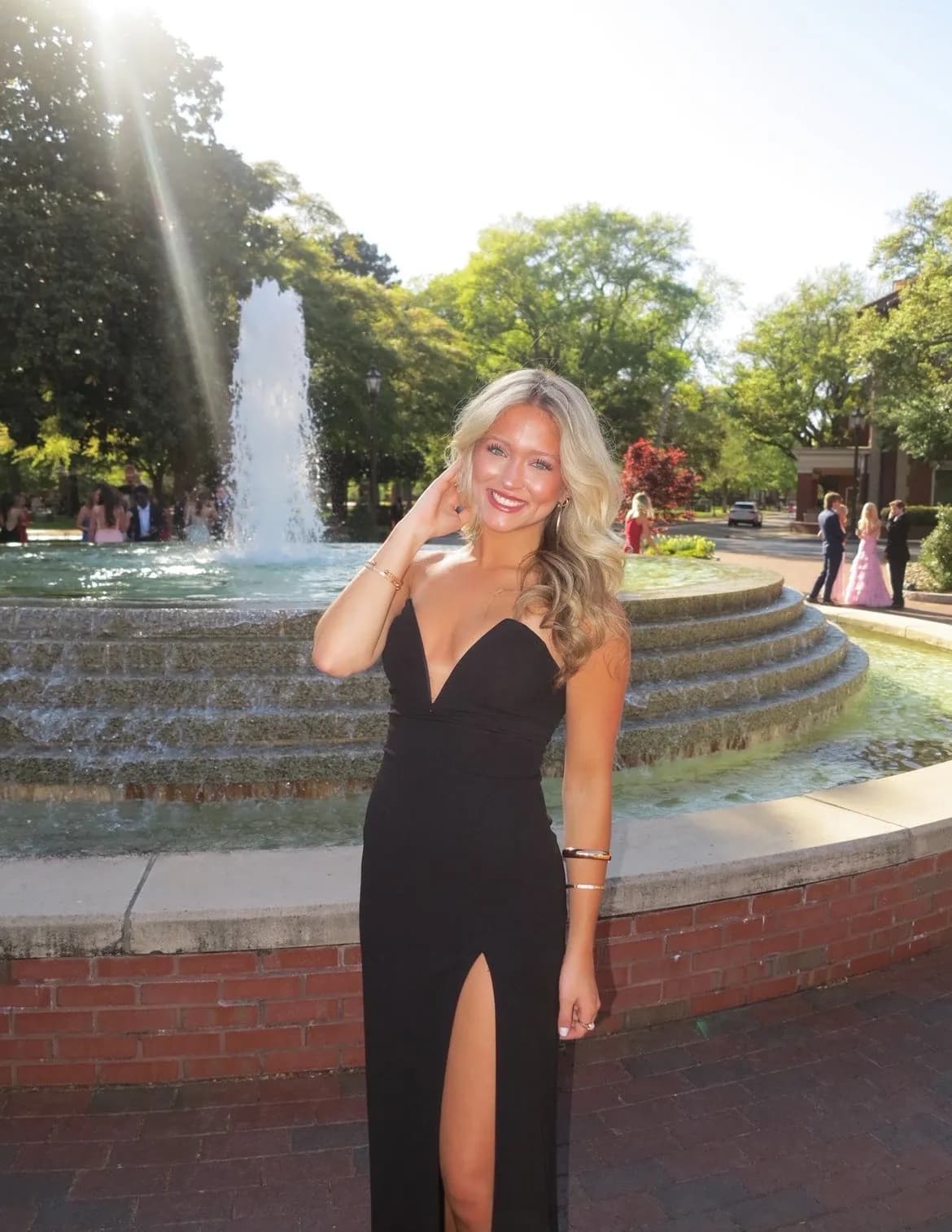 Kailee Pittman image