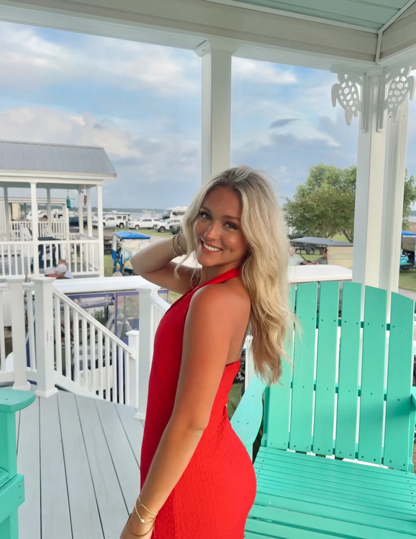 Kailee Pittman image