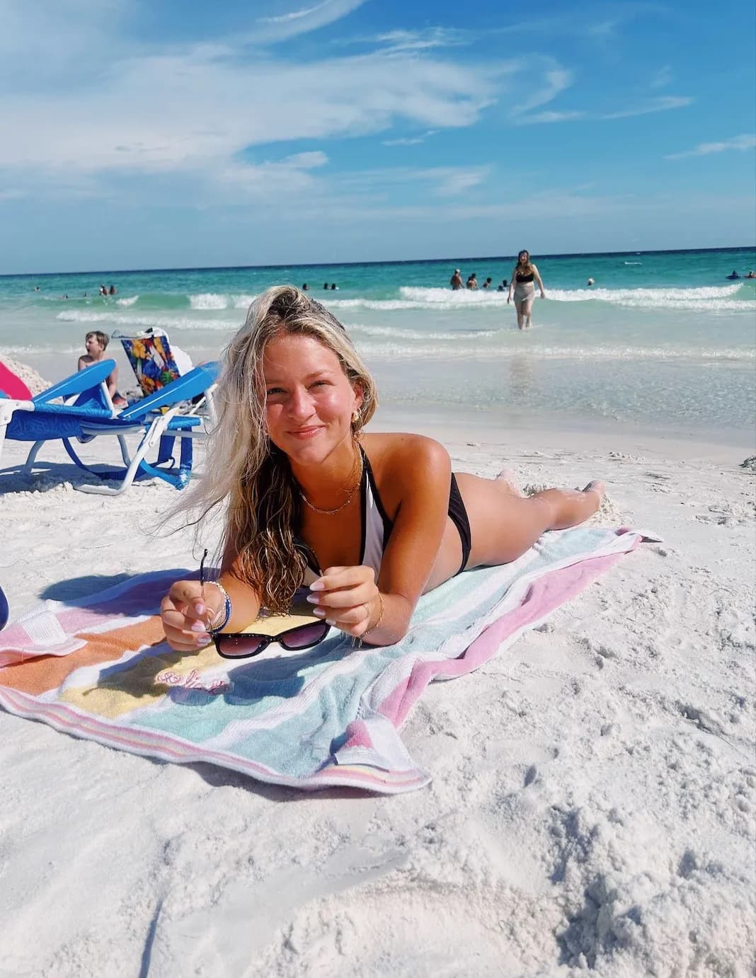 Kailee Pittman image