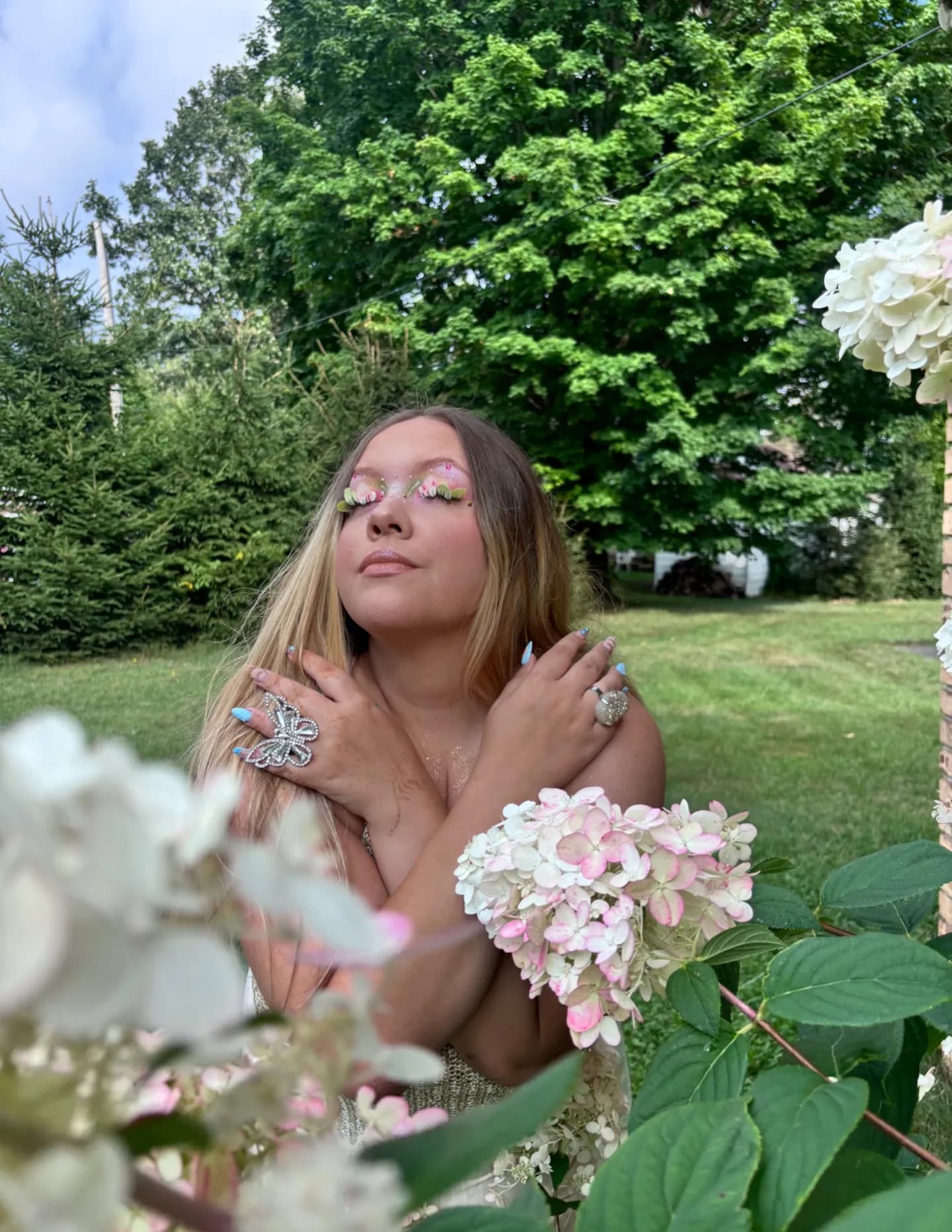 Breanna dolan image