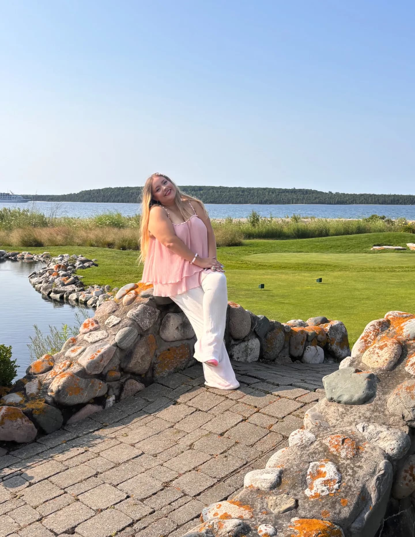Breanna dolan image